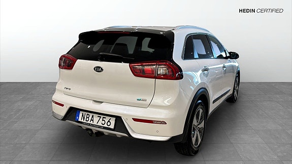 Kia Niro 4 of 11