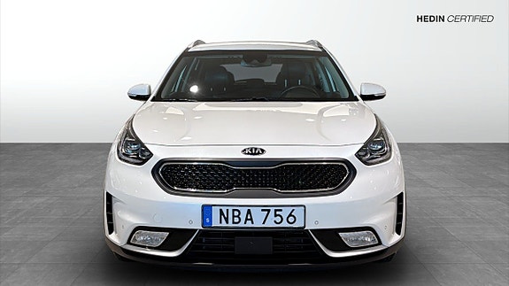 Kia Niro 2 of 11