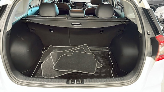 Kia Niro 5 of 11