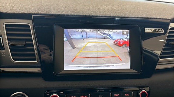 Kia Niro 9 of 11