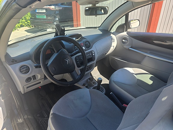 Citroen C3 9 of 9