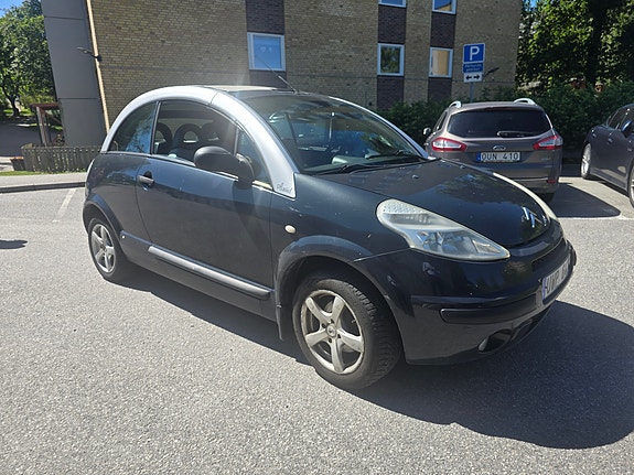 Citroen C3 5 of 5
