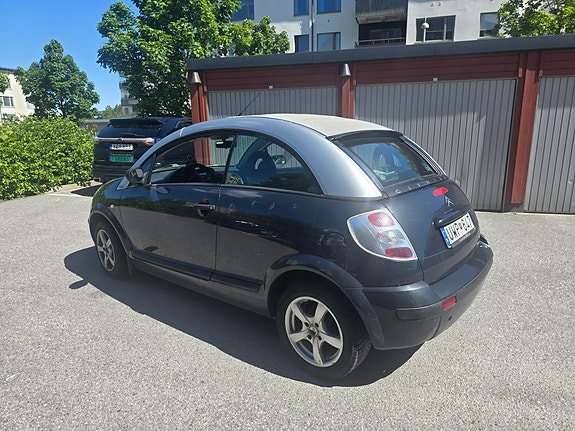 Citroen C3 3 of 5