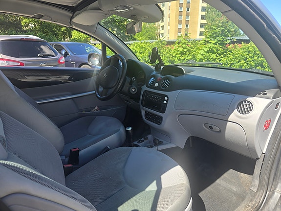 Citroen C3 8 of 9