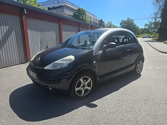Citroen C3 2 of 5