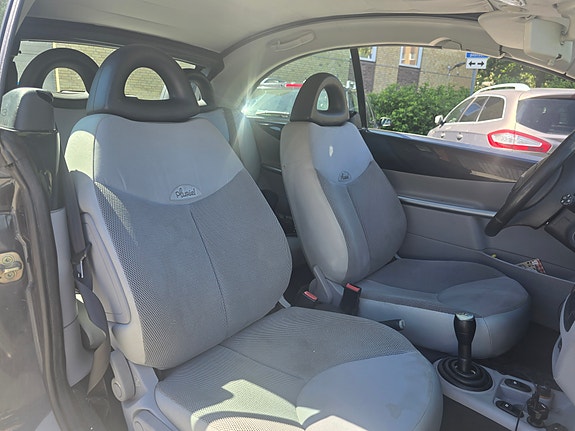Citroen C3 7 of 9