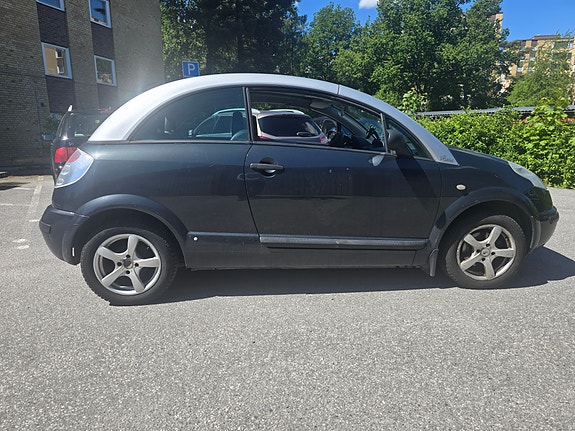 Citroen C3 6 of 9