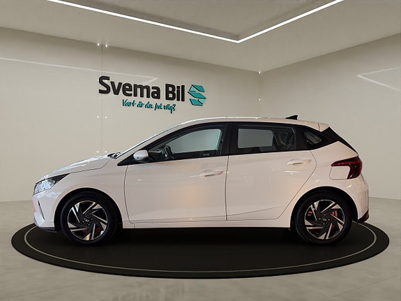 Hyundai i20 3 of 5