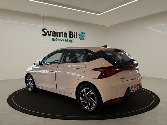 Hyundai i20 4 of 5