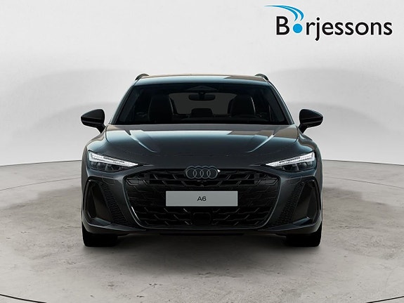 Audi A6 5 of 8