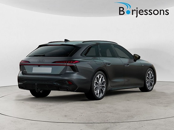 Audi A6 3 of 8