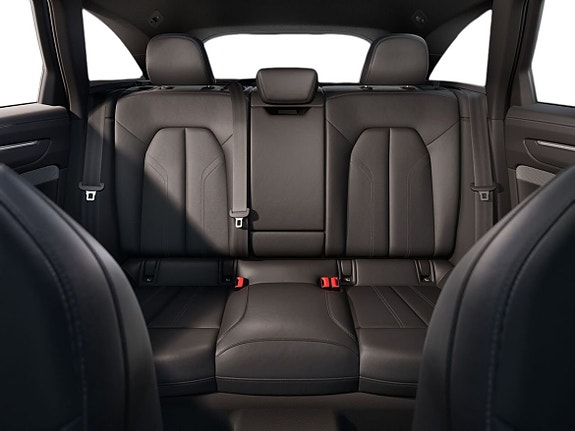 Audi A6 7 of 8