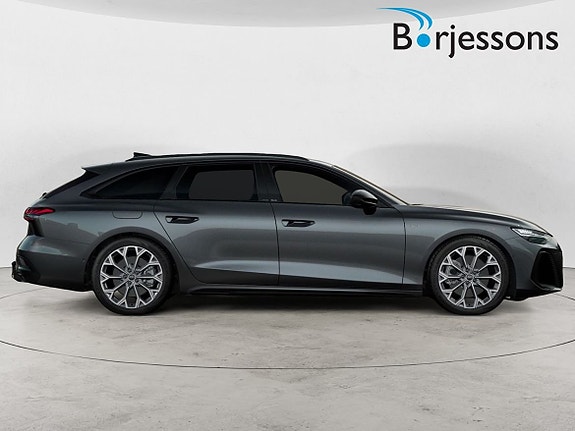 Audi A6 2 of 8