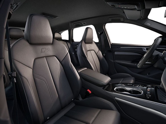 Audi A6 6 of 8