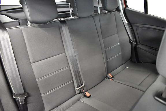 Renault Megane 11 of 16