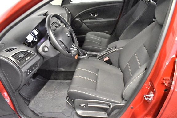 Renault Megane 7 of 16