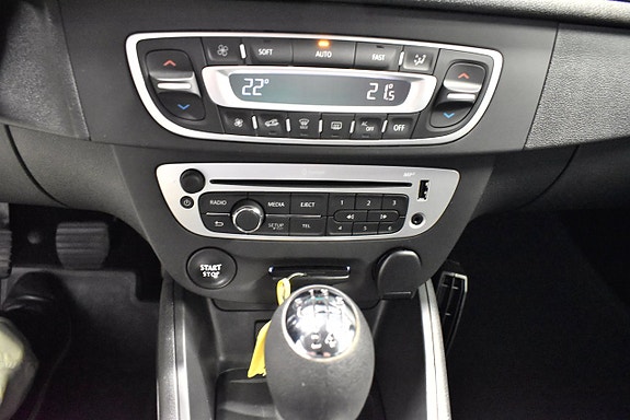 Renault Megane 9 of 16