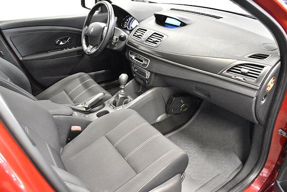 Renault Megane 13 of 16