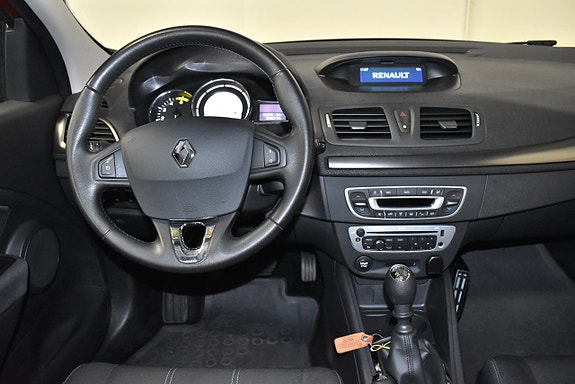 Renault Megane 8 of 16