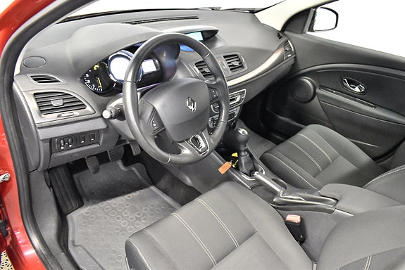 Renault Megane 6 of 16