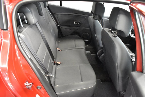 Renault Megane 10 of 16