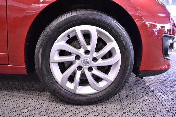 Renault Megane 16 of 16