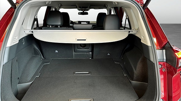 Nissan X-Trail 10 of 12