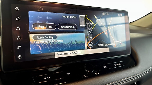 Nissan X-Trail 12 of 12