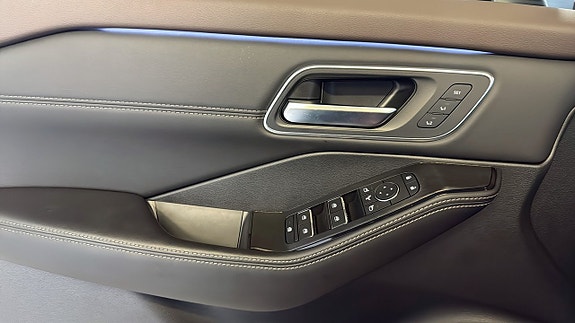 Nissan X-Trail 11 of 12