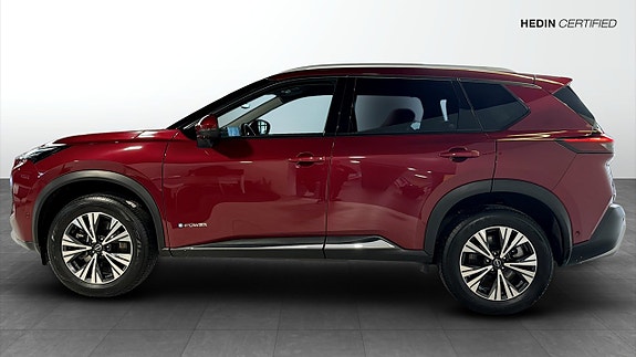 Nissan X-Trail 6 of 12