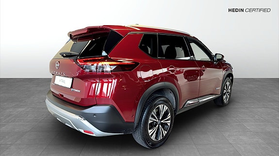 Nissan X-Trail 2 of 12