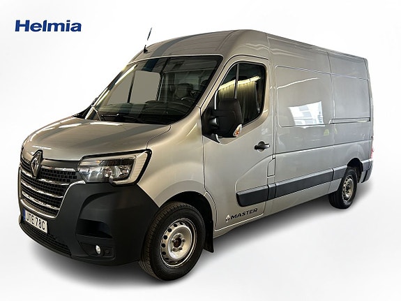 Renault Master 2 of 5