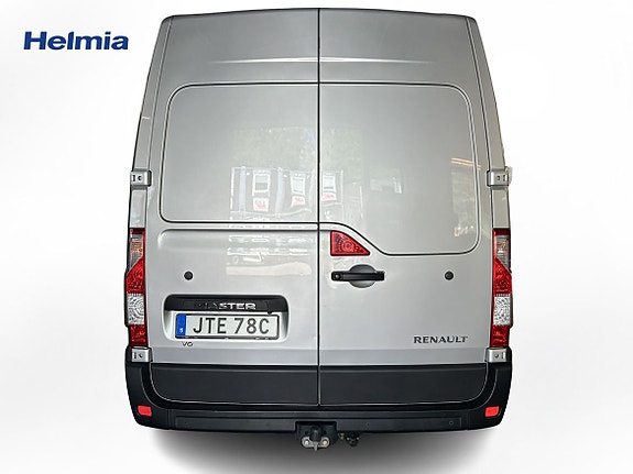 Renault Master 6 of 7