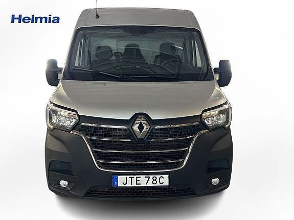 Renault Master 3 of 5
