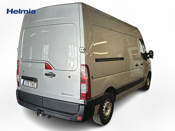 Renault Master 4 of 5