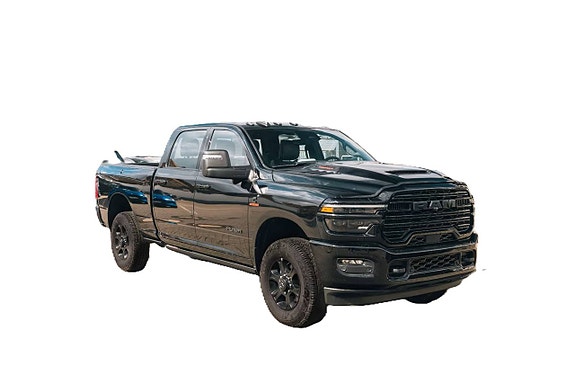 RAM 3500 2 of 6