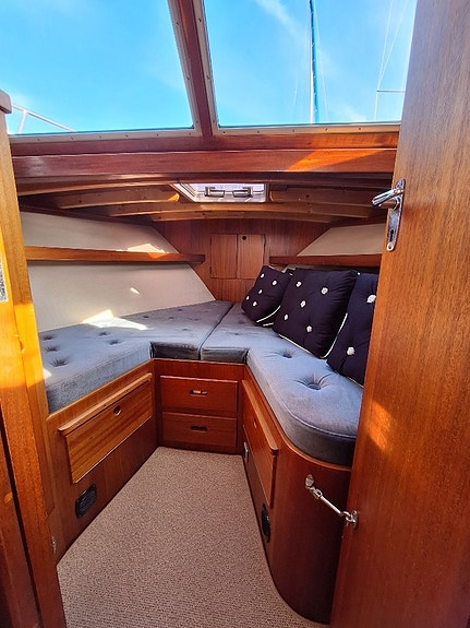Storebro Royal Cruiser Storö 34 8 of 12