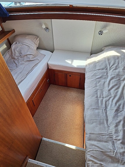 Storebro Royal Cruiser Storö 34 9 of 12