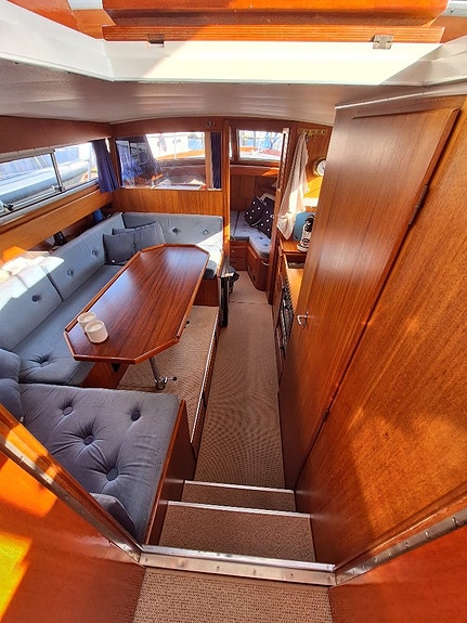 Storebro Royal Cruiser Storö 34 6 of 12