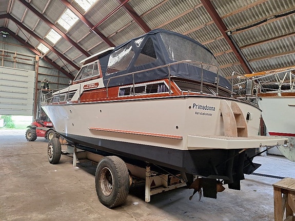 Storebro Royal Cruiser Storö 34 10 of 12