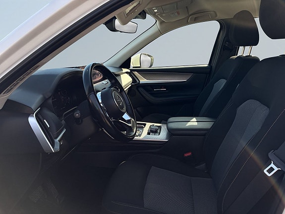 Mazda CX-60 7 of 22