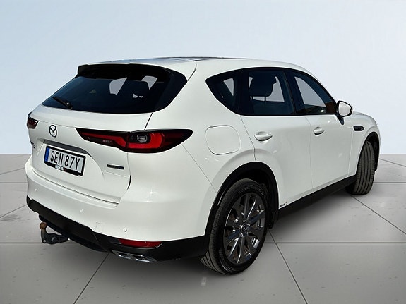 Mazda CX-60 6 of 22