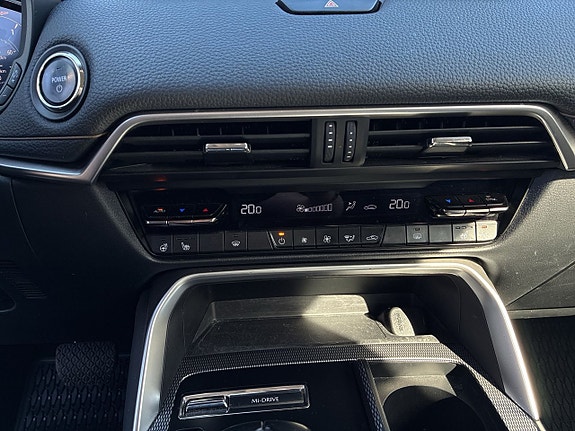 Mazda CX-60 19 of 22