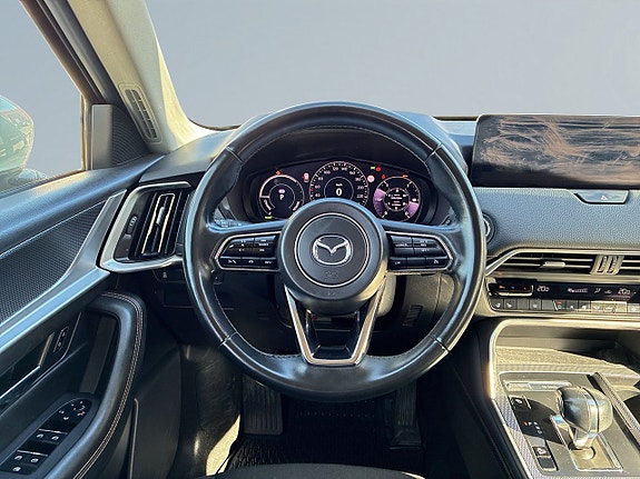 Mazda CX-60 9 of 22