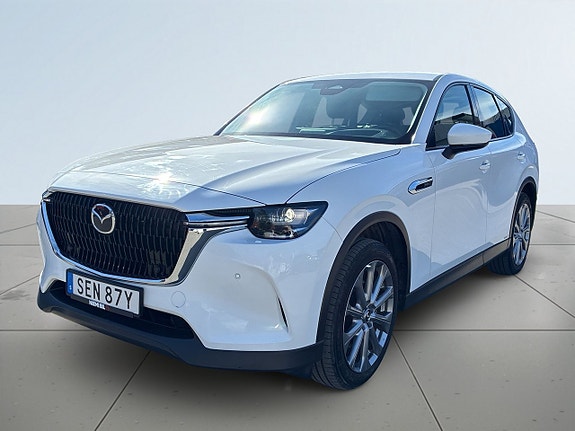 Mazda CX-60 16 of 22