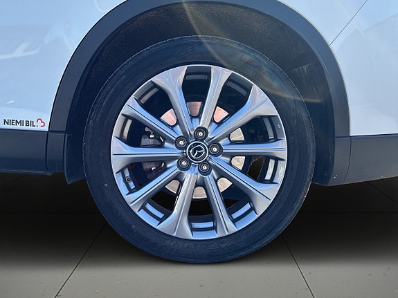Mazda CX-60 14 of 22