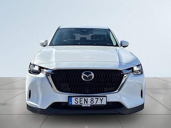 Mazda CX-60 2 of 5