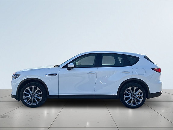 Mazda CX-60 4 of 5