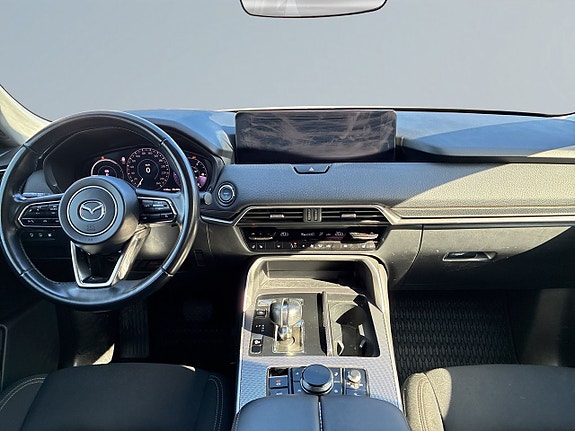Mazda CX-60 8 of 22