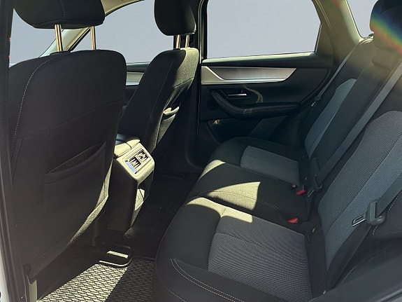 Mazda CX-60 13 of 22